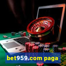 bet959.com paga